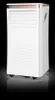 Coolfixx 9000 BTU Klimagerät im Design rosé mit App Produktbild-Vorschau 2