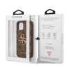 Guess Guhcp12M4Gmgbr Custodia rigida marrone/marrone per Anteprima dell’immagine prodotto 16