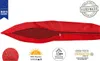 JACK 2er Set 40x40cm Outdoor Kissenhülle Kissenbezug Produktbild-Vorschau 3