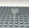 Mattoncini LEGO® 2x2 con foro Trasparente - 3941 NUOVO! Anteprima dell’immagine prodotto 3