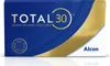 Total 30 miesięczne soczewki 3 szt. Moc: -5,75 Podgląd zdjęcia produktu 4