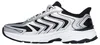 SKECHERS Herren STAMINA SPORT Slip-On Sneaker 233150 SLBK Produktbild-Vorschau 6