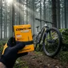 CONTINENTAL Schlauch MTB 29 PLUS 29X2.6-2.8 SV42 schwarz 29 Produktbild-Vorschau 7