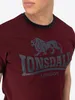 Herren T-Shirt & Shorts Set normale Passform MAIST Voir les images du produit 6
