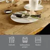 vivo - Villeroy & Boch Group, Voice, basisset, 30-delig. Productafbeelding-voorbeeld 6