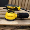 Exzenterschleifer 120mm 320W – Elektrische Schleifmaschine Produktbild-Vorschau 5