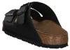 Birkenstock Mules ARIZONA Donna Ecopelle Nero Taglia: 45 Anteprima dell’immagine prodotto 23