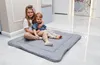 Krabbeldecke Baby 100x100 cm Krabbelmatte Spielmatte Produktbild-Vorschau 6
