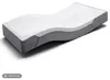 DeepComfort 7-zone matras, 90 x 210 cm, hardheid H3/H4 Productafbeelding-voorbeeld 4