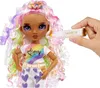 Rainbow High Color & Create Fashion Doll- Character 2 Náhled obrázku produktu 9