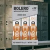 Bolero Instantgetränk Ingwer 12x3g mit Stevia Zuckerfrei Produktbild-Vorschau 3