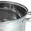 Topf mit Deckel, 5,0 l, für Induktion und Gas, OFENBACH Produktbild-Vorschau 4