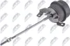 NTY Ladedruckregelventil Magnetventil Turbolader ECD-BM-036 Produktbild-Vorschau 1