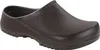 Birkenstock Super Birki Fusion PolyurethanClog braun braun  Produktbild-Vorschau 1
