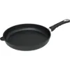 AMT GASTROGUSS Poêle à frire, hauteur : 50 mm, ø : 320 mm Voir les images du produit 1