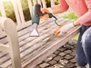 BOSCH Home & Garden 06032A6000 BOSCH Home & Garden EasyHeat Voir les images du produit 13
