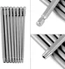 8-teiliges Set mit 150 mm langen, 6,35 mm (1/4") Produktbild-Vorschau 2