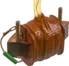Cewka zaplonowa, wewnetrzna, 8306.8-110/2, tekstylna - Podgląd zdjęcia produktu 5