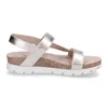 Panama Jack Selma Shineb1 Couleur D´or Voir les images du produit 38