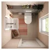 hansgrohe Vernis Blend Mitigeur monocommandé pour lavabo, Anteprima dell’immagine prodotto 4