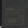 vhbw Ladegerät kompatibel mit Rowenta X-Force Flex RH967, Produktbild-Vorschau 5