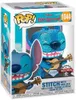 Disney Lilo & Stitch - Stitch with Ukulele 1044 Special Produktbild-Vorschau 7