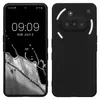kwmobile Handyhülle für Nothing Phone 3a Hülle - weiches Produktbild-Vorschau 1