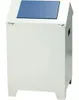 Putzwollkasten ca.73 l 655x410x405 mm grau/blau Produktbild-Vorschau 7