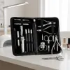 Set per manicure 9210 MC N astuccio solingen Anteprima dell’immagine prodotto 7