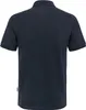 HAKRO Poloshirt Stretch 822, tinte, 3XL Produktbild-Vorschau 3