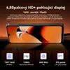Smartphone Blackview WAVE 10 senza contratto, Android 16, Anteprima dell’immagine prodotto 3