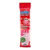A single product package of Quick Milk Magic Sipper, strawberry flavor, against a white background. Náhled obrázku produktu