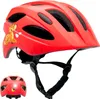 Casco bici CRAZY SAFETY Cool Cute con sistema di Anteprima dell’immagine prodotto 10