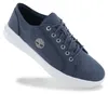 TIMBERLAND – Seneca Bay Sneakers für Herren aus Canvas – Produktbild-Vorschau 6