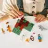 LEGO 21162 Minecraft L'aventure de la taïga Set de Voir les images du produit 22