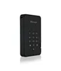 iStorage diskAshur² - Festplatte - verschlüsselt - 2 TB - Produktbild-Vorschau 4