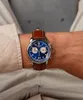 Zeppelin - 8684-3 - Montre Bracelet - Hommes - Quartz - Voir les images du produit 7