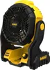 Dewalt DCE512N-XJ Ventilator (DCE512N-XJ) Produktbild-Vorschau 1