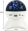 Verk 15904 Projektor noční oblohy s reproduktorem Bluetooth Náhled obrázku produktu 3