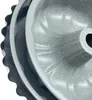 Relaxdays Backform, 3er Set, Ø 25,5/27,5/28 cm, antihaft, Produktbild-Vorschau 8