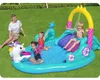 Bestway® Wasserspielcenter Magical Unicorn 274 x 198 x 137 Produktbild-Vorschau 27