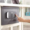 Yale Elektronischer Tresor Klein,YSFB/200/EB1, mit Code & Produktbild-Vorschau 7