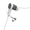 Hama Kopfhörer "Intense", In-Ear, Mikrofon, Flachbandkabel, Produktbild-Vorschau 3