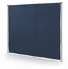 Relaxdays Seitenteile für Pavillon, 6er Set, 2x3m, Produktbild-Vorschau 11