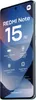 Xiaomi Redmi Note 15 5G 6GB + 128GB Glacier Blue Smartphone Anteprima dell’immagine prodotto 15