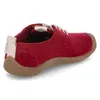 KEEN Mosey Derby boty dámské červené 39 Náhled obrázku produktu 5