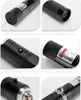USB Wiederaufladbarer Laserpointer Grün – Metallgehäuse – Produktbild-Vorschau 5