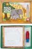 Tiger Tribe Magic Colouring World - Safari dobrodružstvo Náhľad obrázku produktu 2