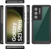 Custodia impermeabile per Samsung Galaxy S23 Ultra Anteprima dell’immagine prodotto 2
