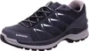 LOWA Innox Pro GTX Low Schuhe Herren blau 44.5 Produktbild-Vorschau 8